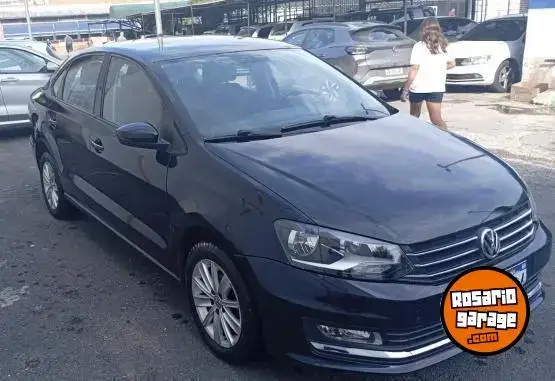 Volkswagen Polo 2018 - foto 1