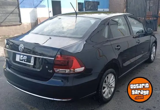 Volkswagen Polo  2018 - foto 2