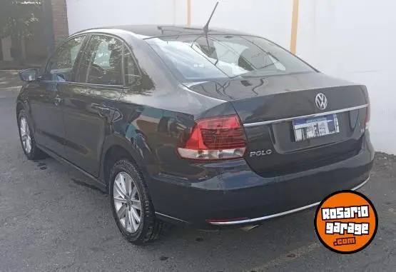 Volkswagen Polo  2018 - foto 4