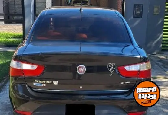 Fiat Grand Sienna Essence 1.6  2014 - foto 2