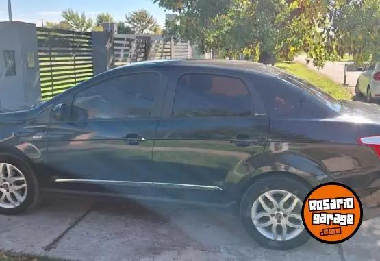 Fiat Grand Sienna Essence 1.6  2014 - foto 3