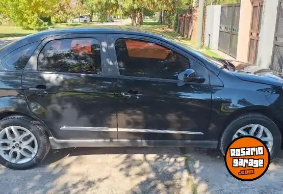 Fiat Grand Sienna Essence 1.6  2014 - foto 4