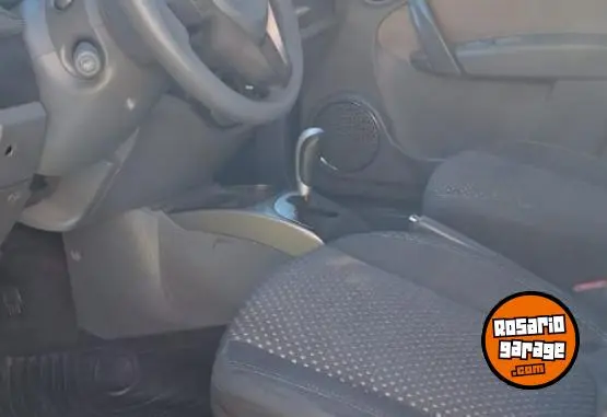 Fiat Grand Sienna Essence 1.6  2014 - foto 5