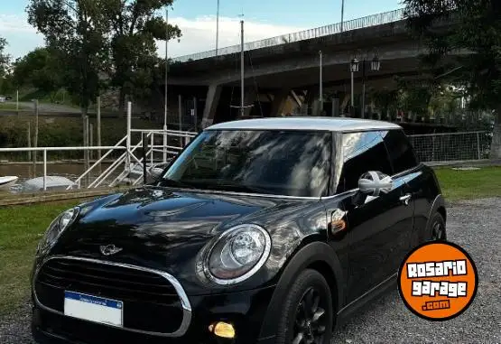 Mini Cooper  2018 - foto 1