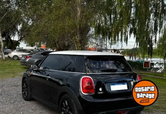 Mini Cooper  2018 - foto 2