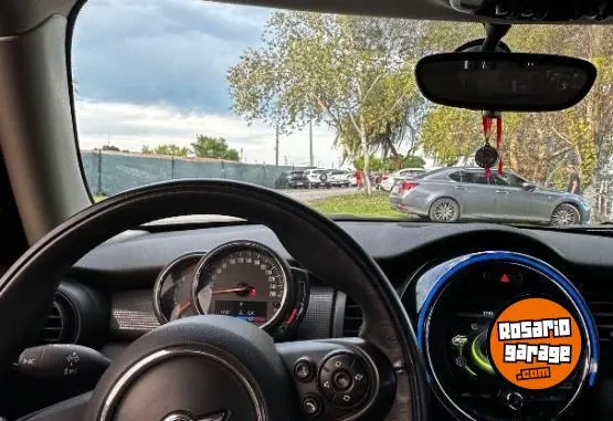 Mini Cooper  2018 - foto 3