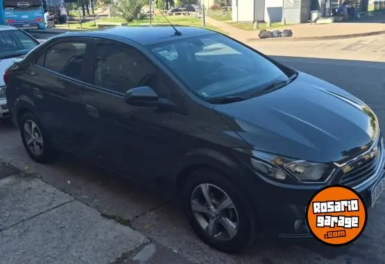 Chevrolet Prisma  Ltz  2017 - foto 1