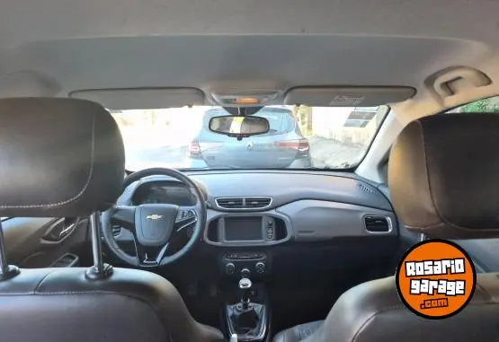 Chevrolet Prisma  Ltz  2017 - foto 5