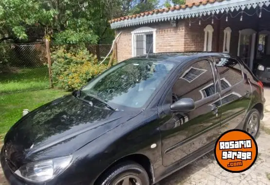 Peugeot 206 Premium 1.6 16V  2006 - foto 1