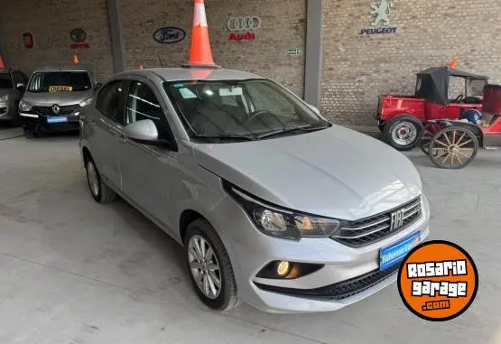 Fiat Cronos Like Gse 1.3  2024 - foto 1