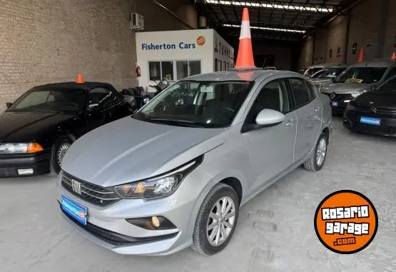 Fiat Cronos Like Gse 1.3  2024 - foto 2