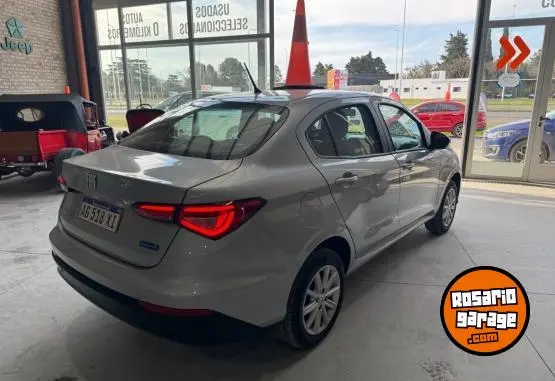 Fiat Cronos Like Gse 1.3  2024 - foto 3