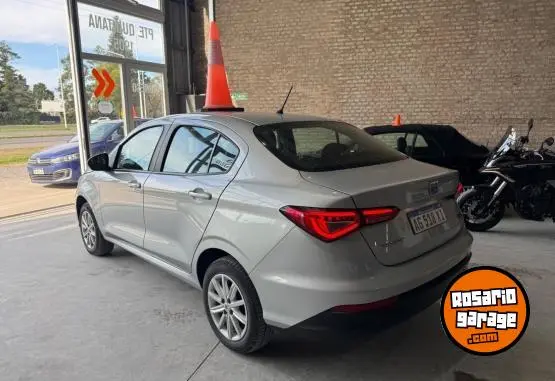 Fiat Cronos Like Gse 1.3  2024 - foto 4