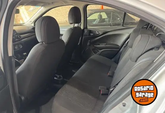 Fiat Cronos Like Gse 1.3  2024 - foto 5