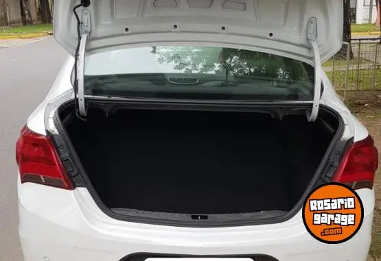 Chevrolet Prisma  2017 - foto 4