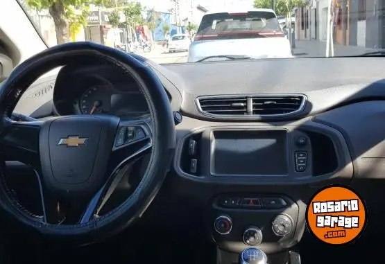 Chevrolet Prisma  2017 - foto 5