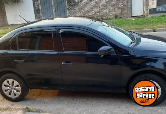 Volkswagen Voyage  2016 - foto 1
