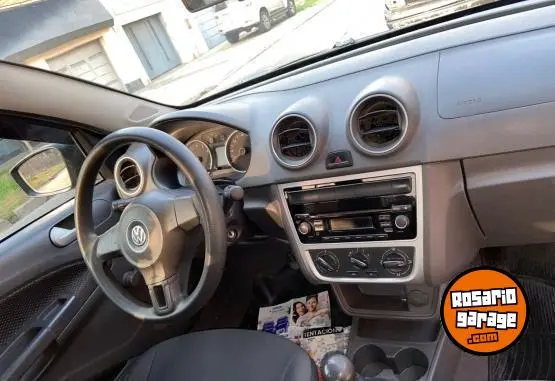 Volkswagen Voyage  2016 - foto 3