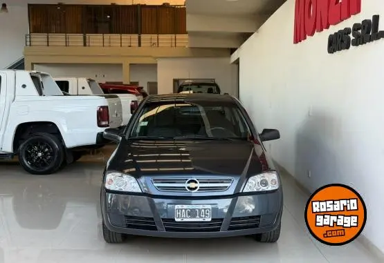 Chevrolet Astra  2008 - foto 2