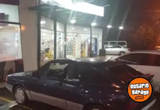 Volkswagen Gol Gti  1992 - foto 1