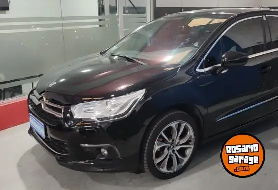 Ds Ds4 1.6T So Chic  2014 - foto 2