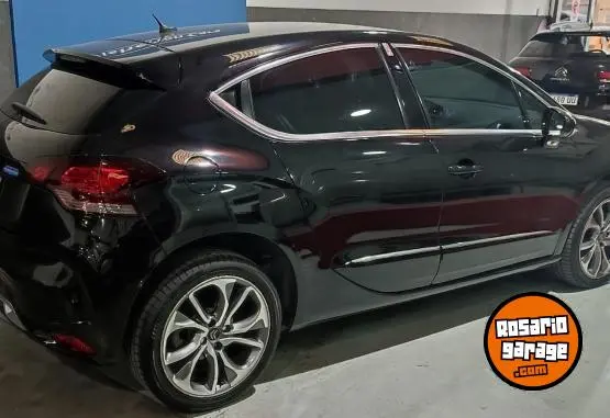 Ds Ds4 1.6T So Chic  2014 - foto 3