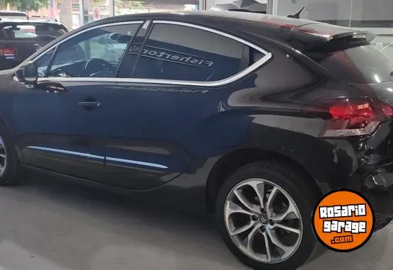 Ds Ds4 1.6T So Chic  2014 - foto 4