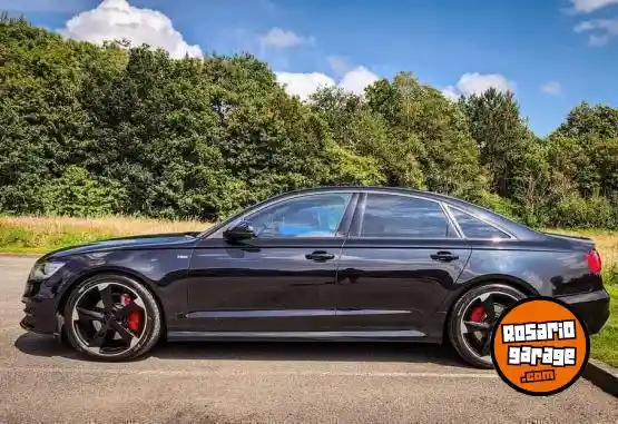 Audi A6  2012 - foto 2
