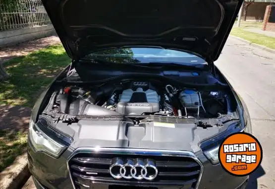 Audi A6  2012 - foto 3