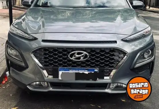 Hyundai Kona  2020 - foto 1