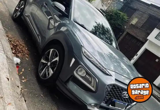 Hyundai Kona  2020 - foto 2