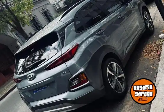 Hyundai Kona  2020 - foto 3