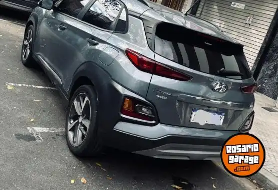 Hyundai Kona  2020 - foto 4