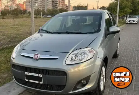 Fiat Palio Essence 1.6  2015 - foto 1