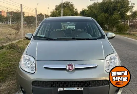 Fiat Palio Essence 1.6  2015 - foto 3