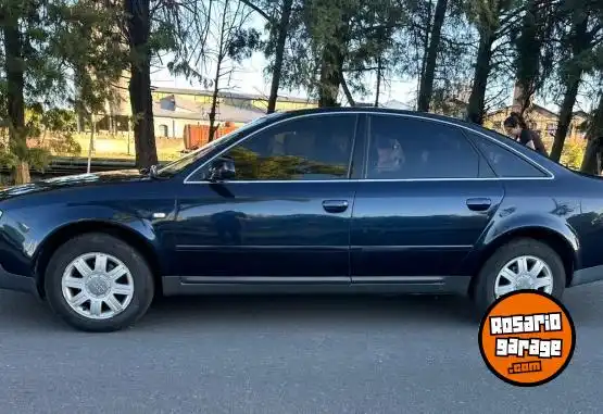 Audi A6 2.4  1999 - foto 2