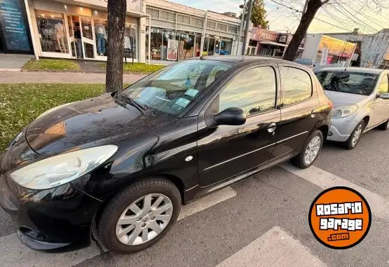 Peugeot 207 Compact Xs 1.6  2011 - foto 1