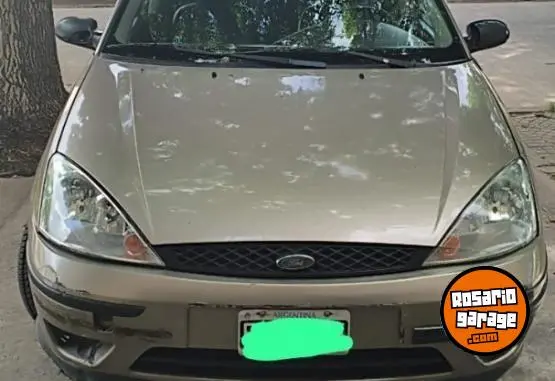 Ford Focus  2006 - foto 1