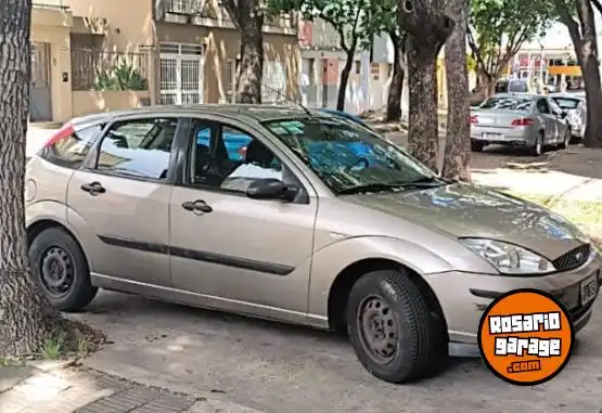 Ford Focus  2006 - foto 2