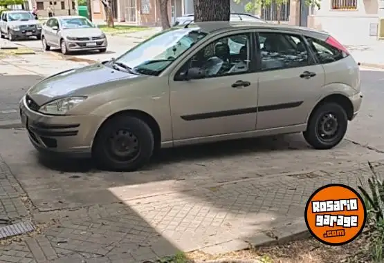 Ford Focus  2006 - foto 3