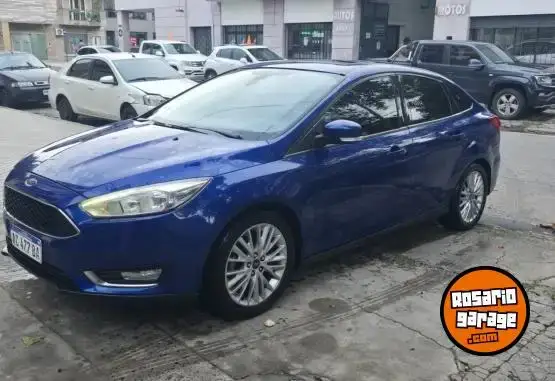 Ford Focus  2018 - foto 1
