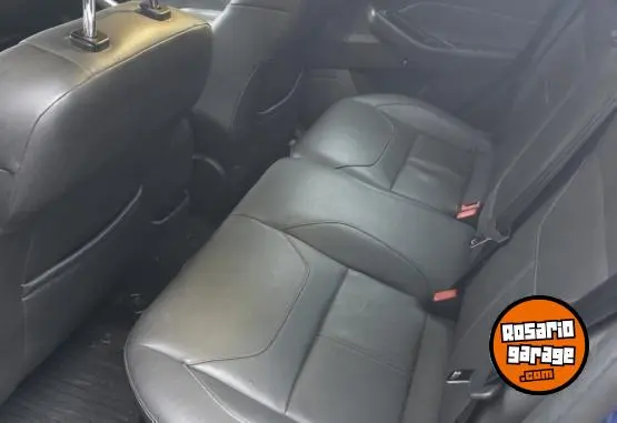 Ford Focus  2018 - foto 3