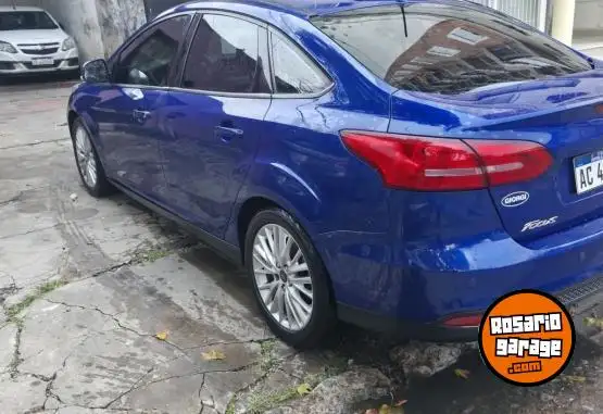 Ford Focus  2018 - foto 4