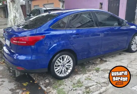 Ford Focus  2018 - foto 5