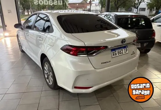 Toyota Corolla Hev 1.8 Xei Ecvt  2024 - foto 3