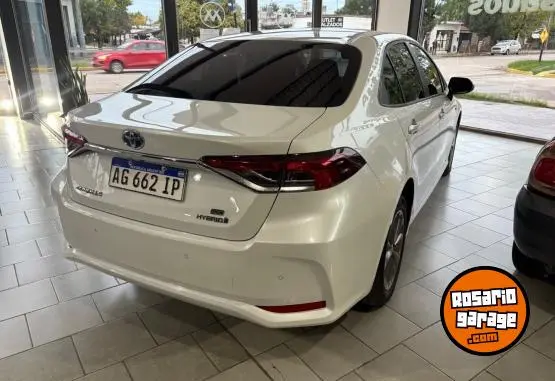 Toyota Corolla Hev 1.8 Xei Ecvt  2024 - foto 4
