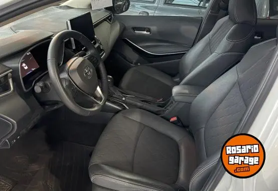 Toyota Corolla Hev 1.8 Xei Ecvt  2024 - foto 5