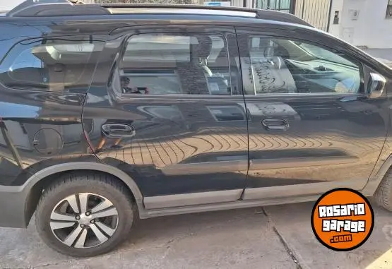 Chevrolet Spin Active  2023 - foto 1