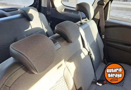 Chevrolet Spin Active  2023 - foto 4