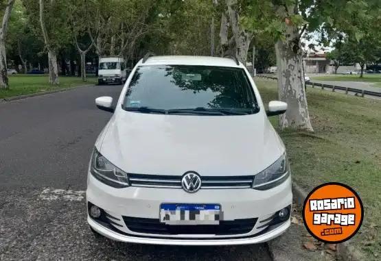 Volkswagen Suran Highline 6.0  2017 - foto 1
